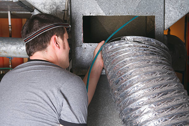 Best Air Vent Cleaning Services  in Hyde, PA