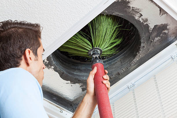 Best Local Air Duct Cleaning Services  in Hyde, PA