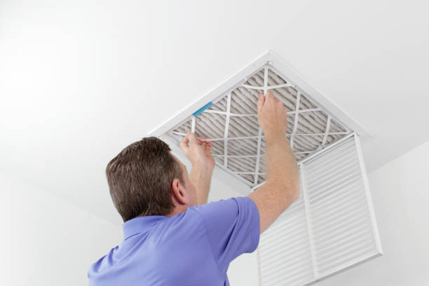 Best Affordable Duct Cleaning Services  in Hyde, PA